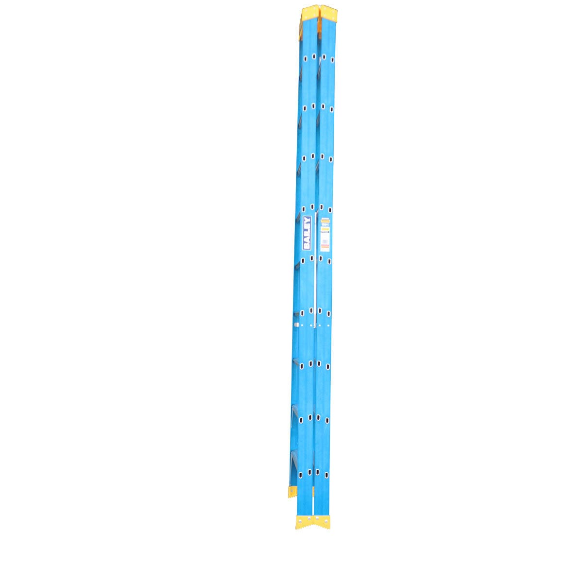Scară dublă BAILEY Pro din fibră de sticlă 10 FS13983
