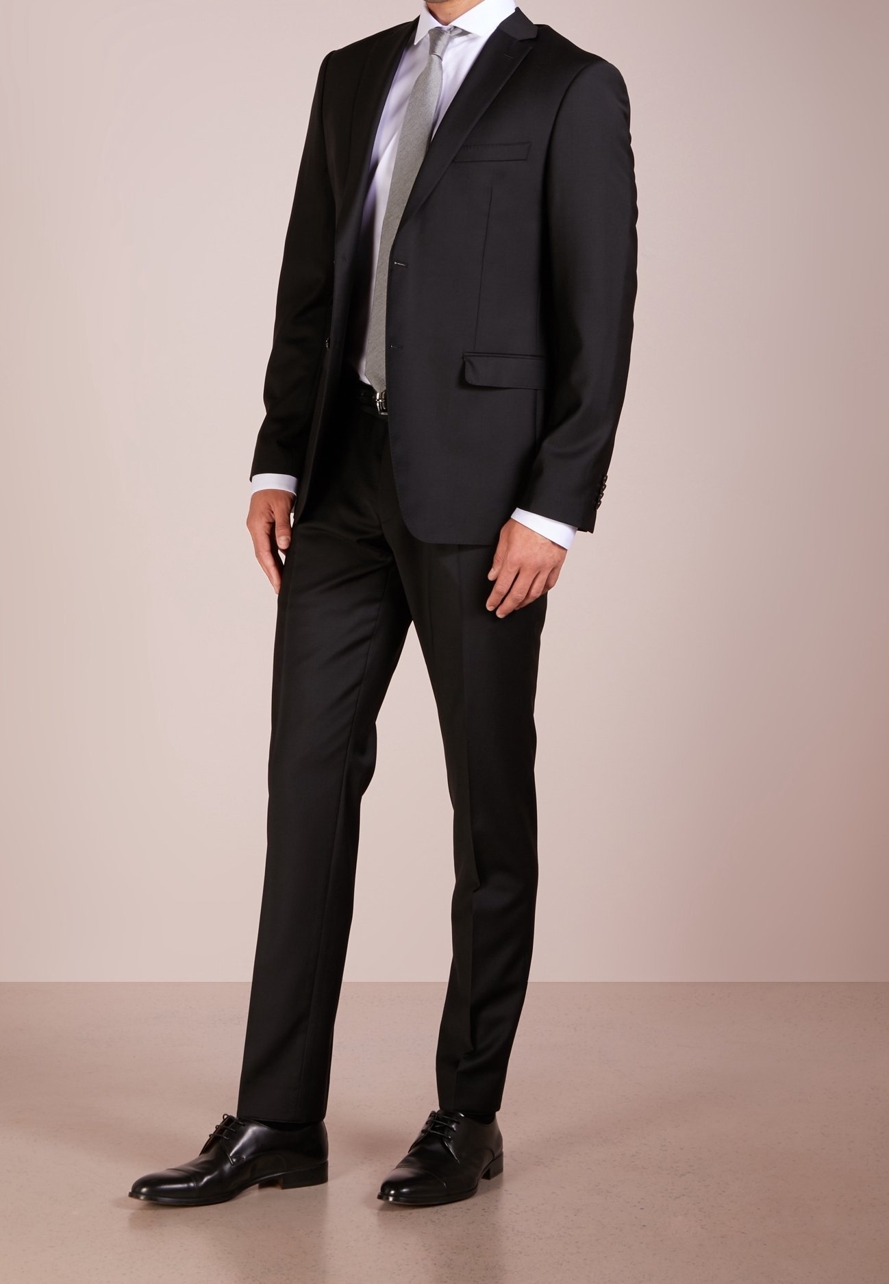 Michael Kors colbert - zwart