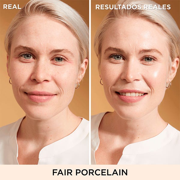 CC+ Nude Glow SPF 40
