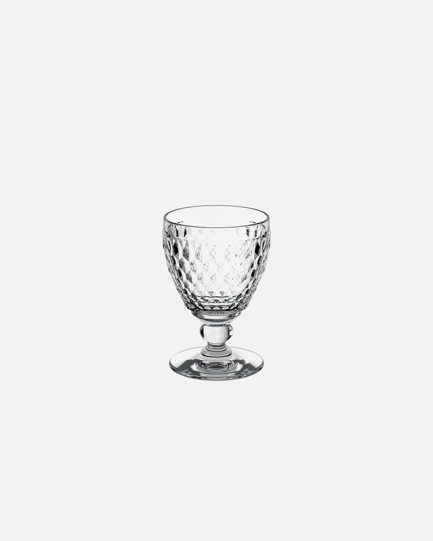 Sklenice Villeroy & Boch, sklenice na bílé víno Boston - 1 kus