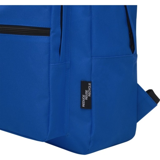  Mochila De Reciclada Bullet Retrend