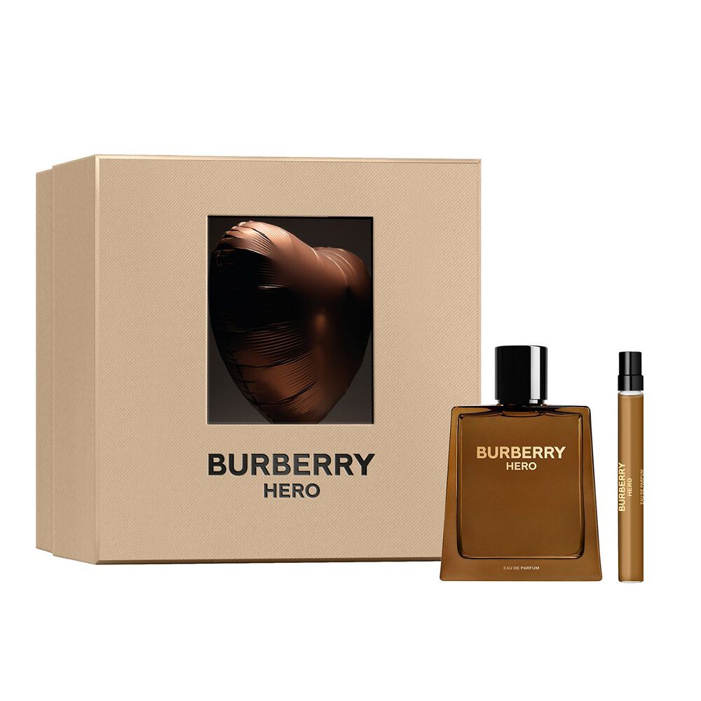 Burberry Hero