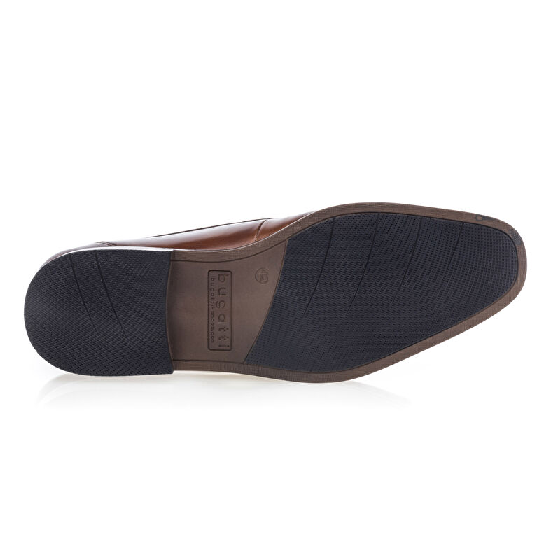 Bruine herenschoenen