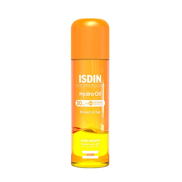 Fotoprotector Hydro Oil SPF30| 200 ml