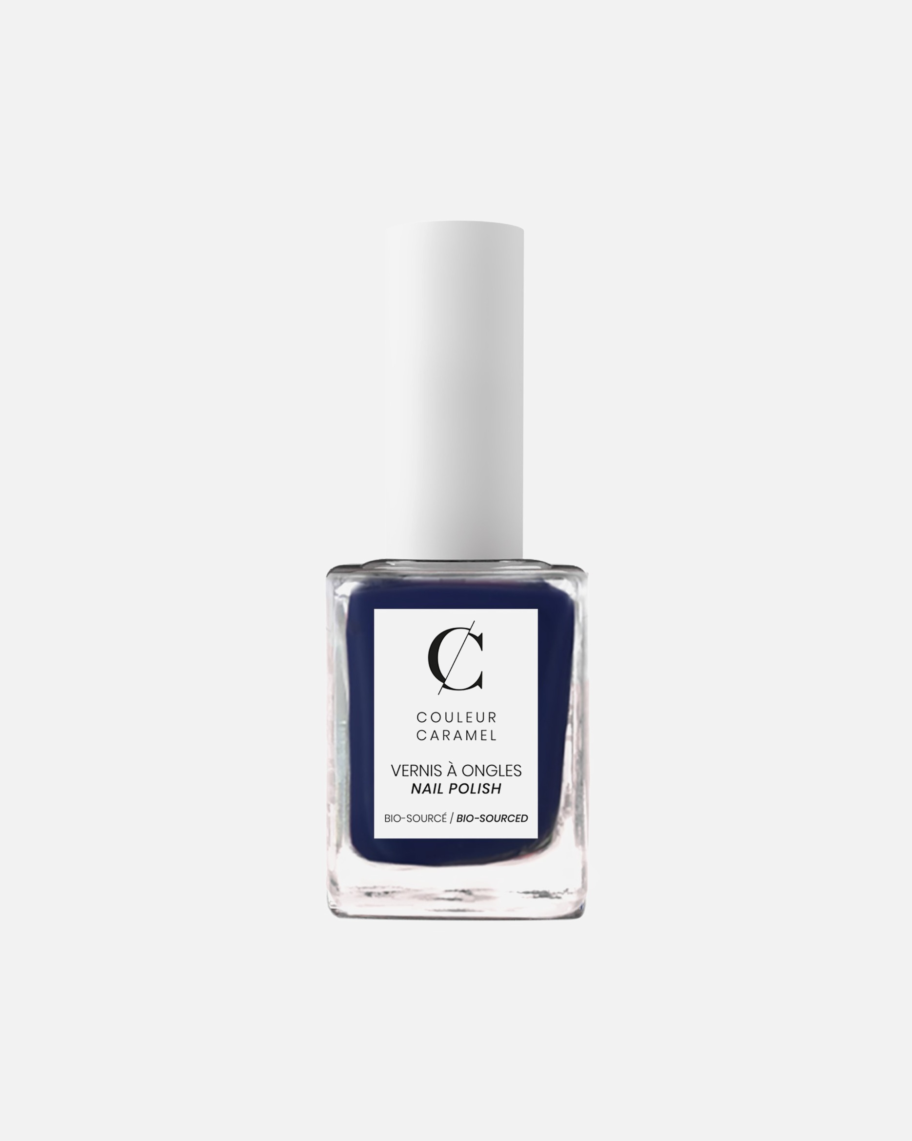 COULEUR CARAMEL Vernis à ongles