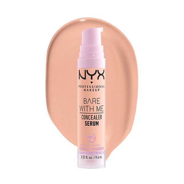 Bare With Me Concealer