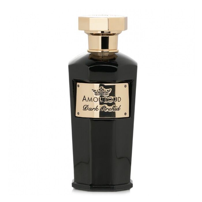 Amouroud Dark Orchid