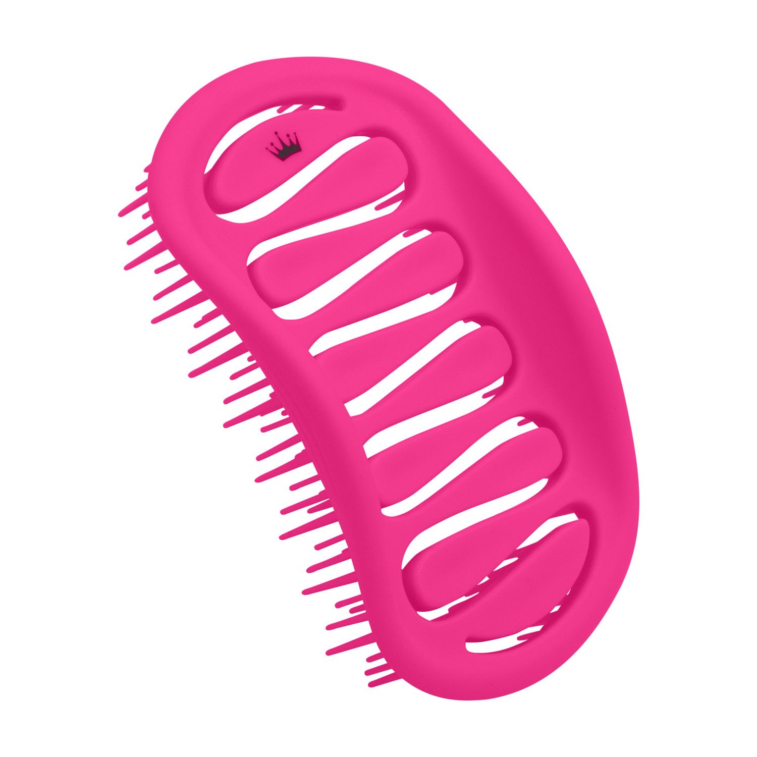 Oh My Hair Super Extreme putna četka Dodaci za kosu