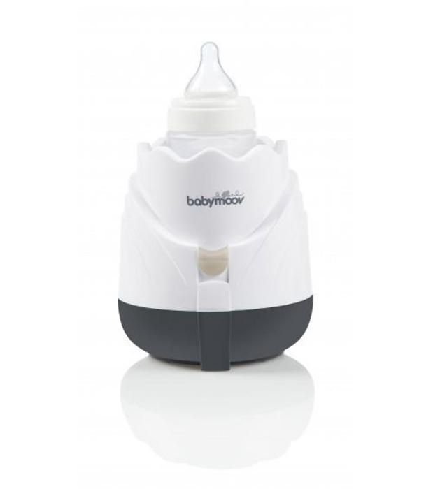 Babymoov Tulipe Cream flessenwarmer