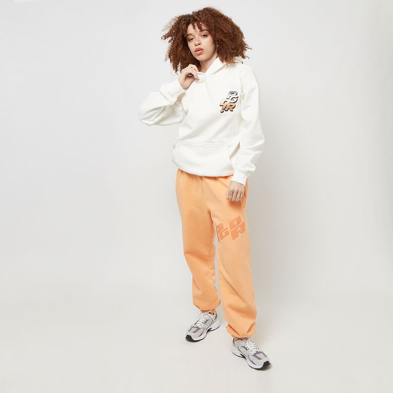 Bluza z kapturem Howitt Oversized