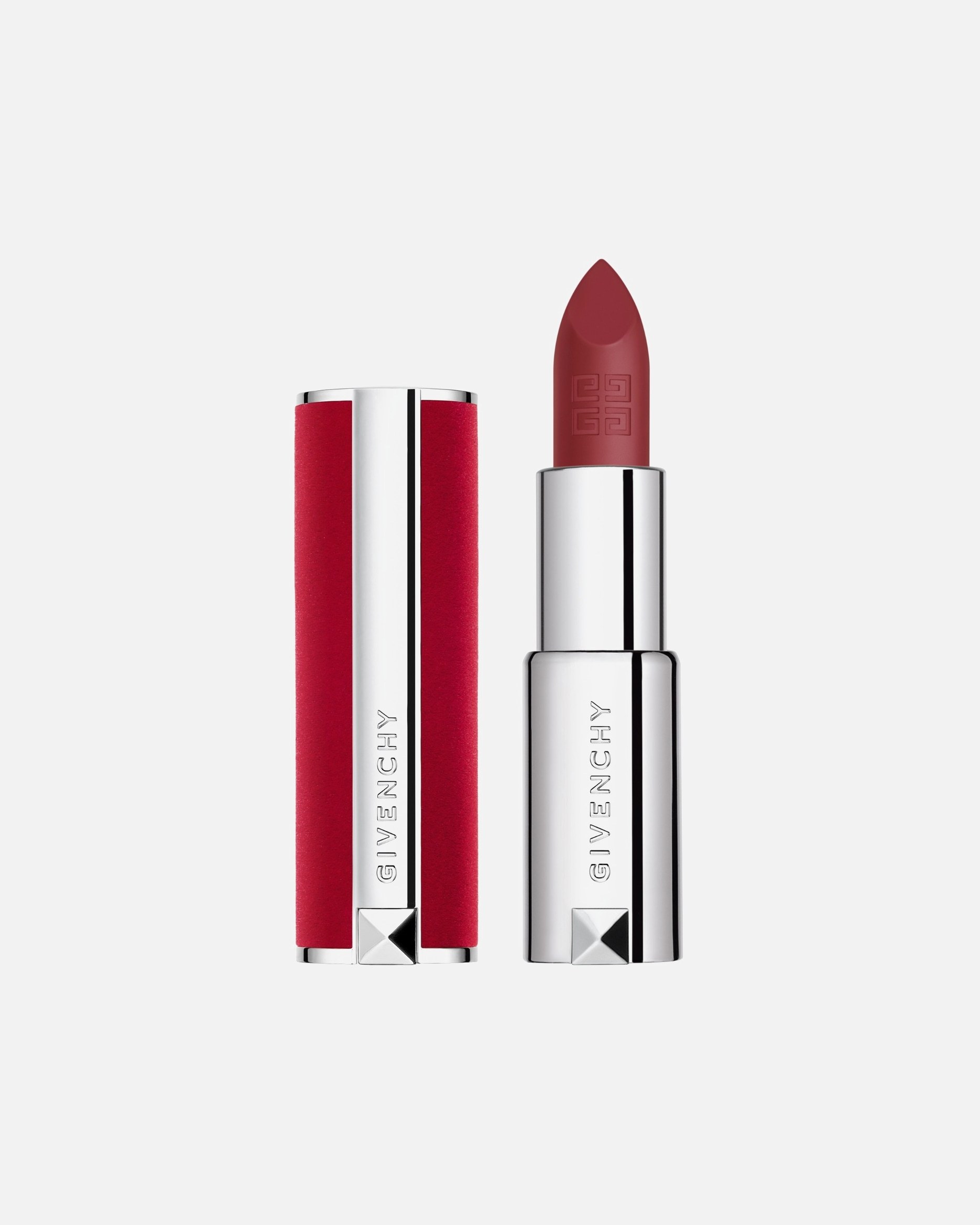Givenchy ruž za usne LE ROUGE Le Rouge Deep Velvet – 3,4 g