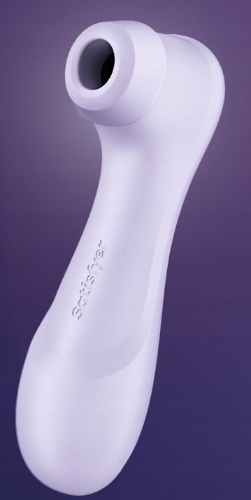 Satisfyer Pro 2, 3. sukupolvi