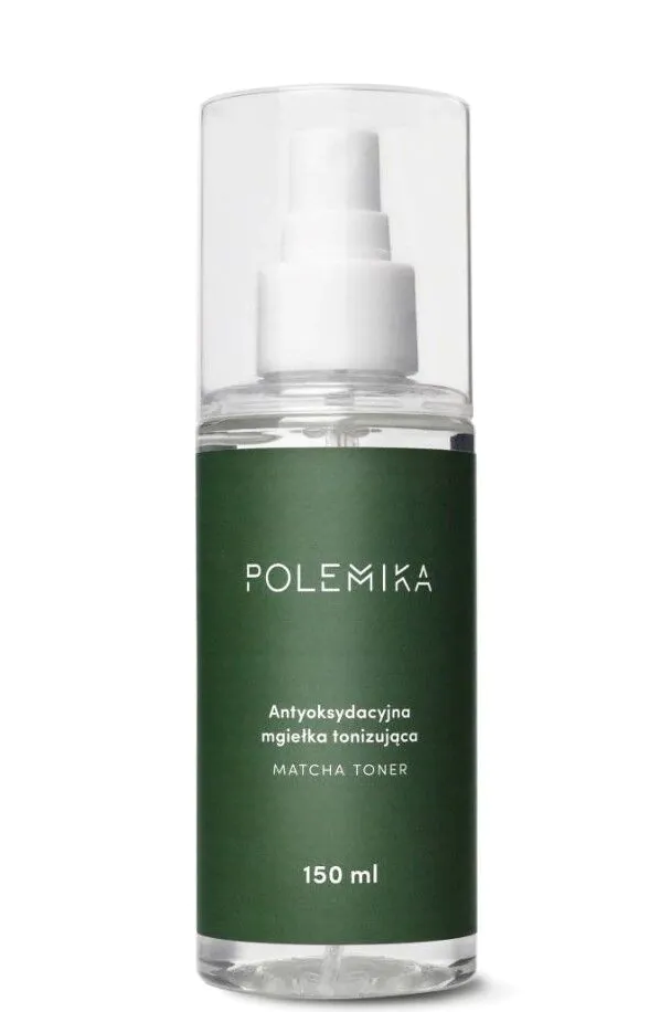 Polemika Antyoksydacyjna Mgiełka Tonizująca