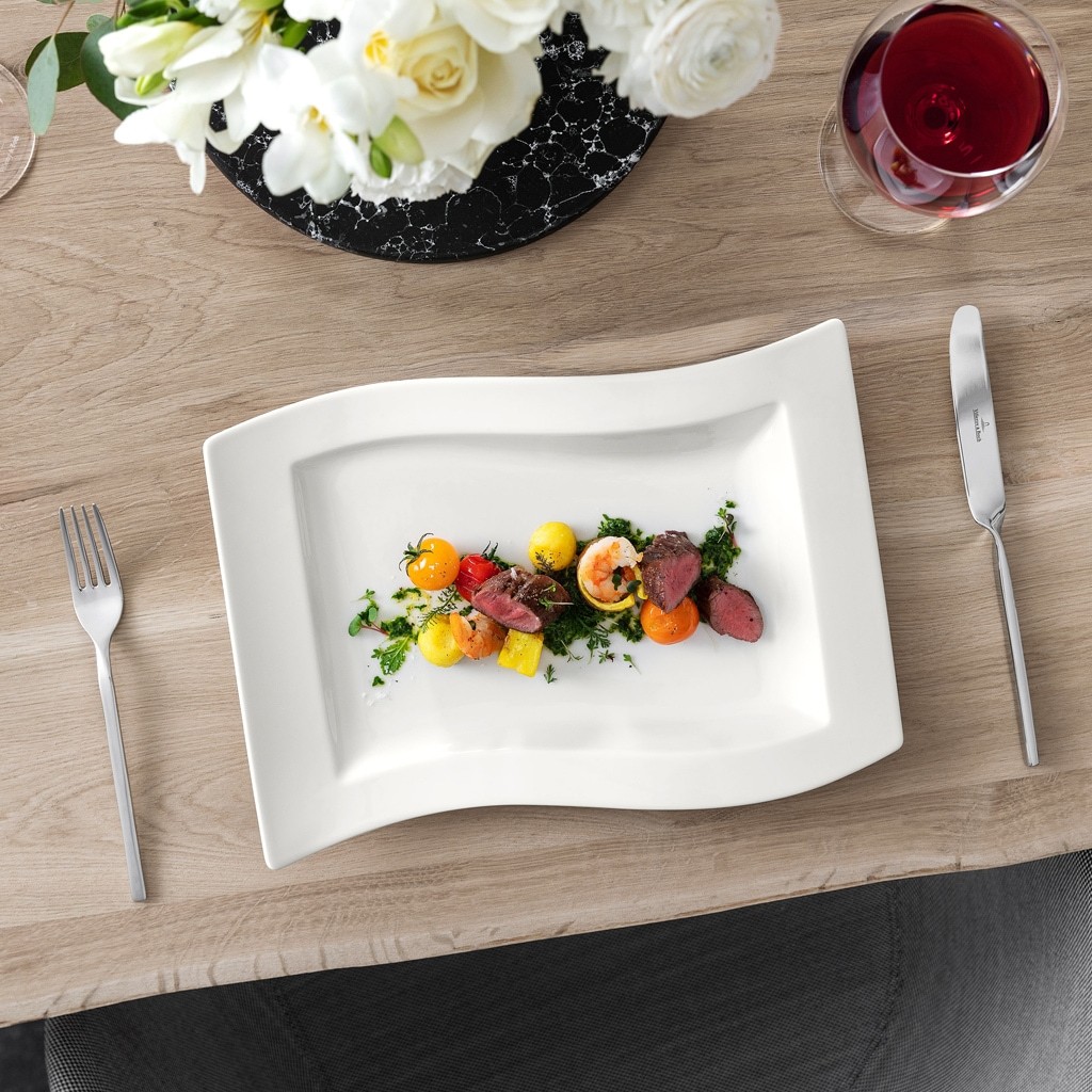 Villeroy & Boch NewWave serviravimo dubuo - 1 vnt.