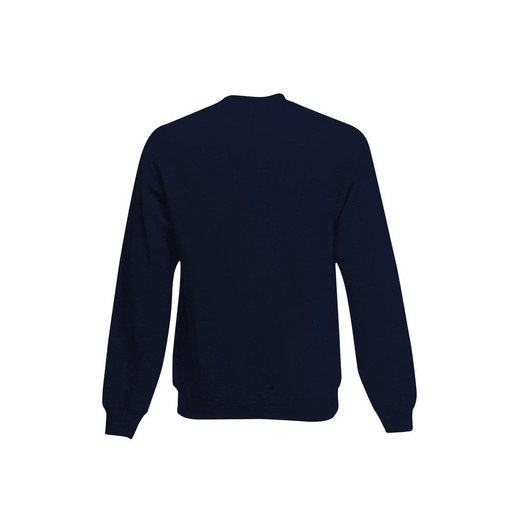 Sudadera Clásica Fruit Of The Loom 80/20 Classic (balenie 2)
