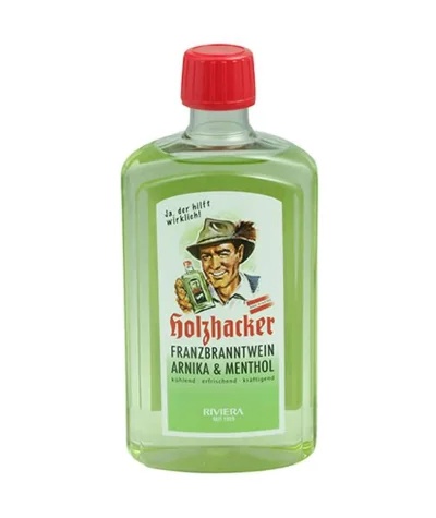 Holzhacker Fran Oplossing 500 ml