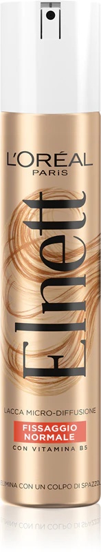 L'Oréal Paris Elnett plaukų lakas