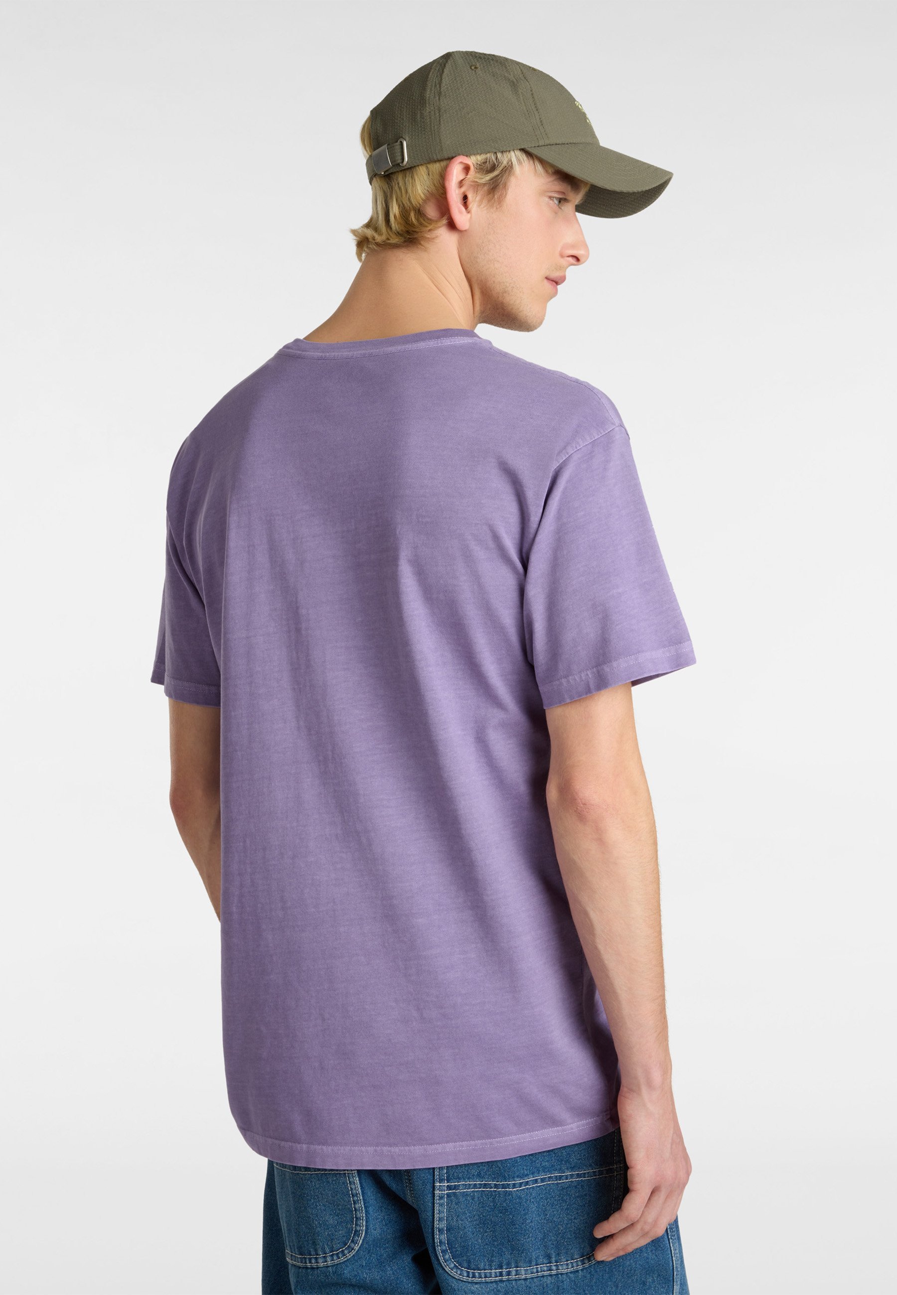T-shirts Vans