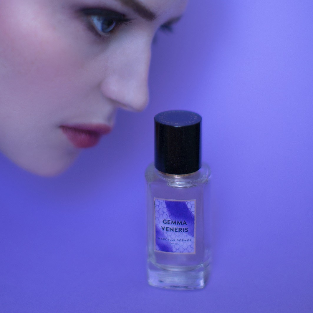 Marcelle Dormoy Eau de Parfum Gemma Veneris Gemma Veneris - 50 ml