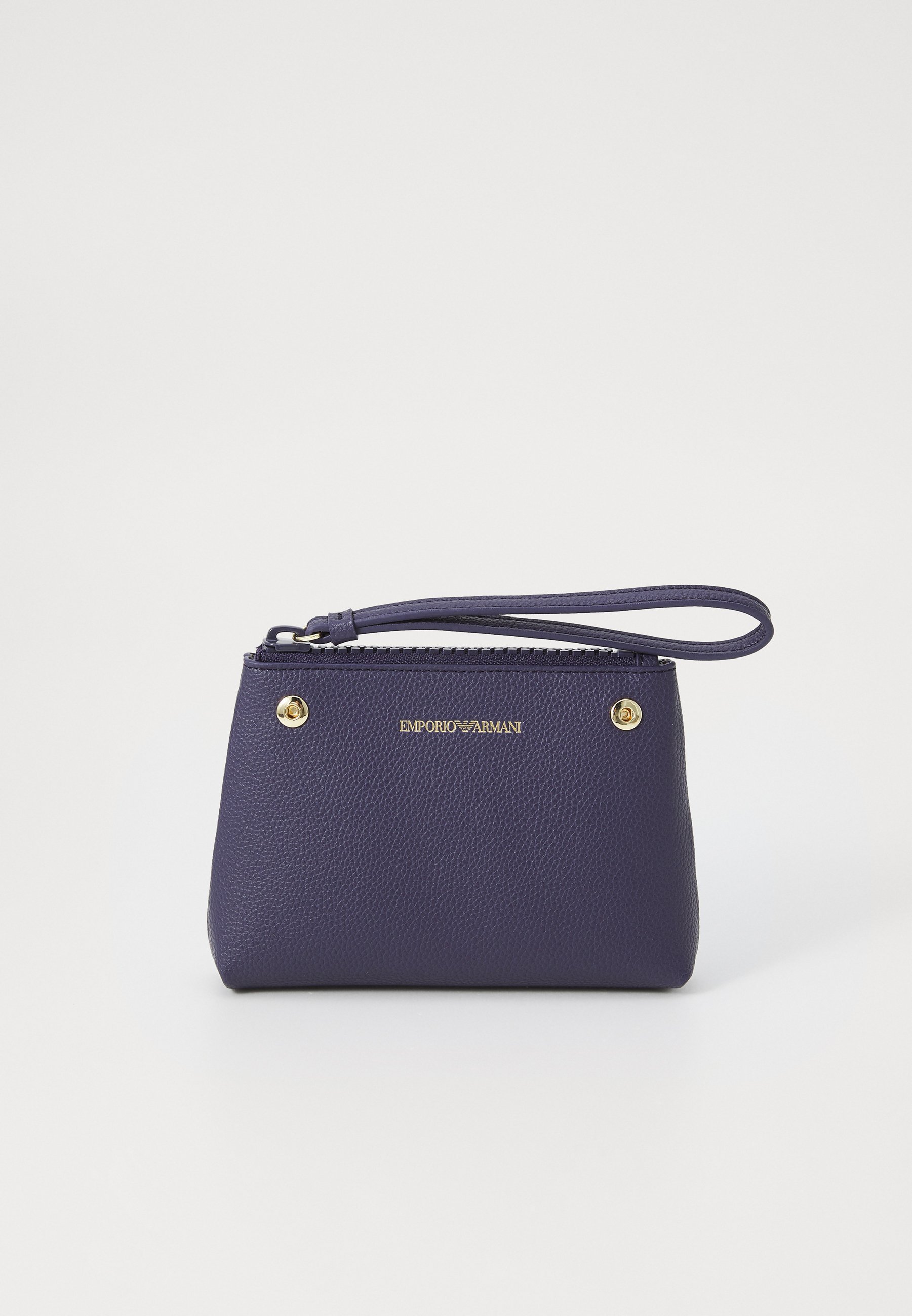 Emporio Armani BAG SETSET - Handtas - mirtillo/taupe