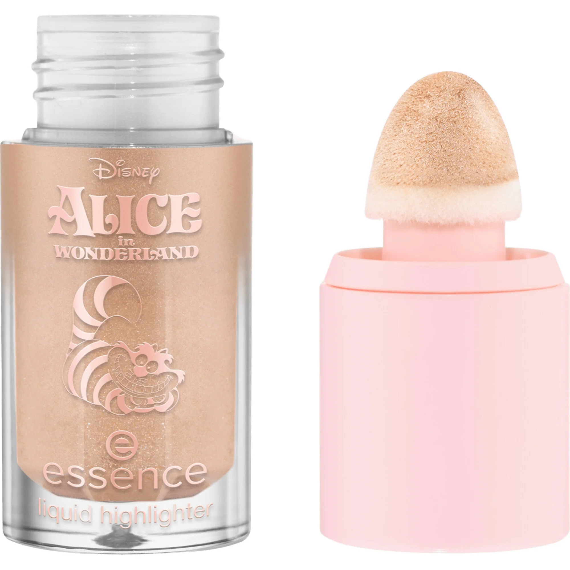 Viso Disney Alice in Wonderland illuminante liquido - Sublimatori e Illuminanti