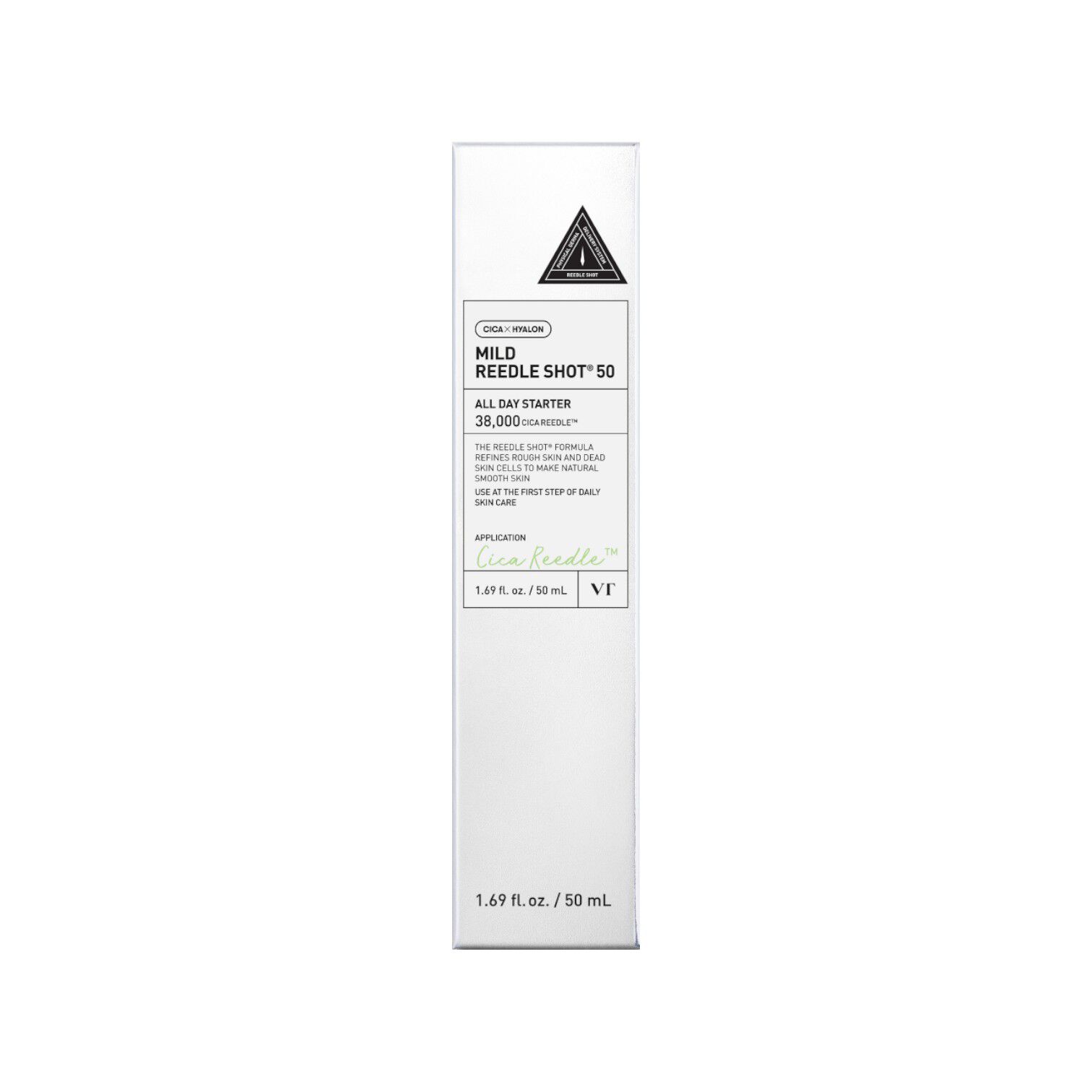 VT Cosmetics REEDLE SHOT 50
