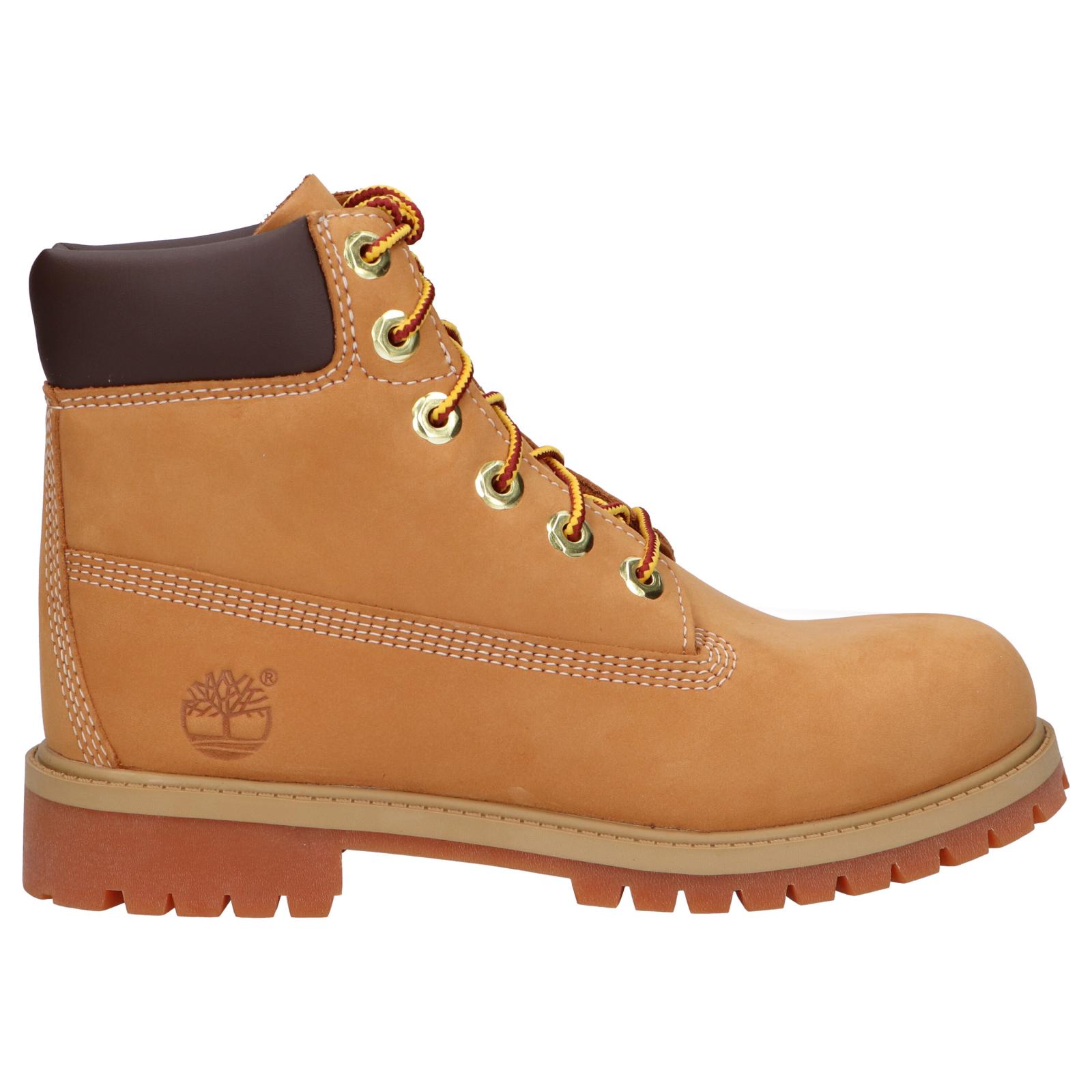  Buty Timberland 12909 Premium