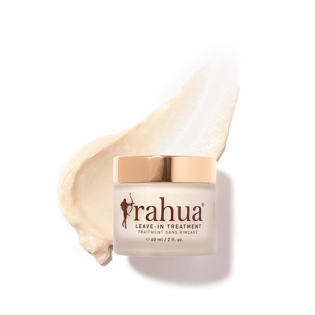 Rahua nenoskalojamais kondicionieris - 60 ml