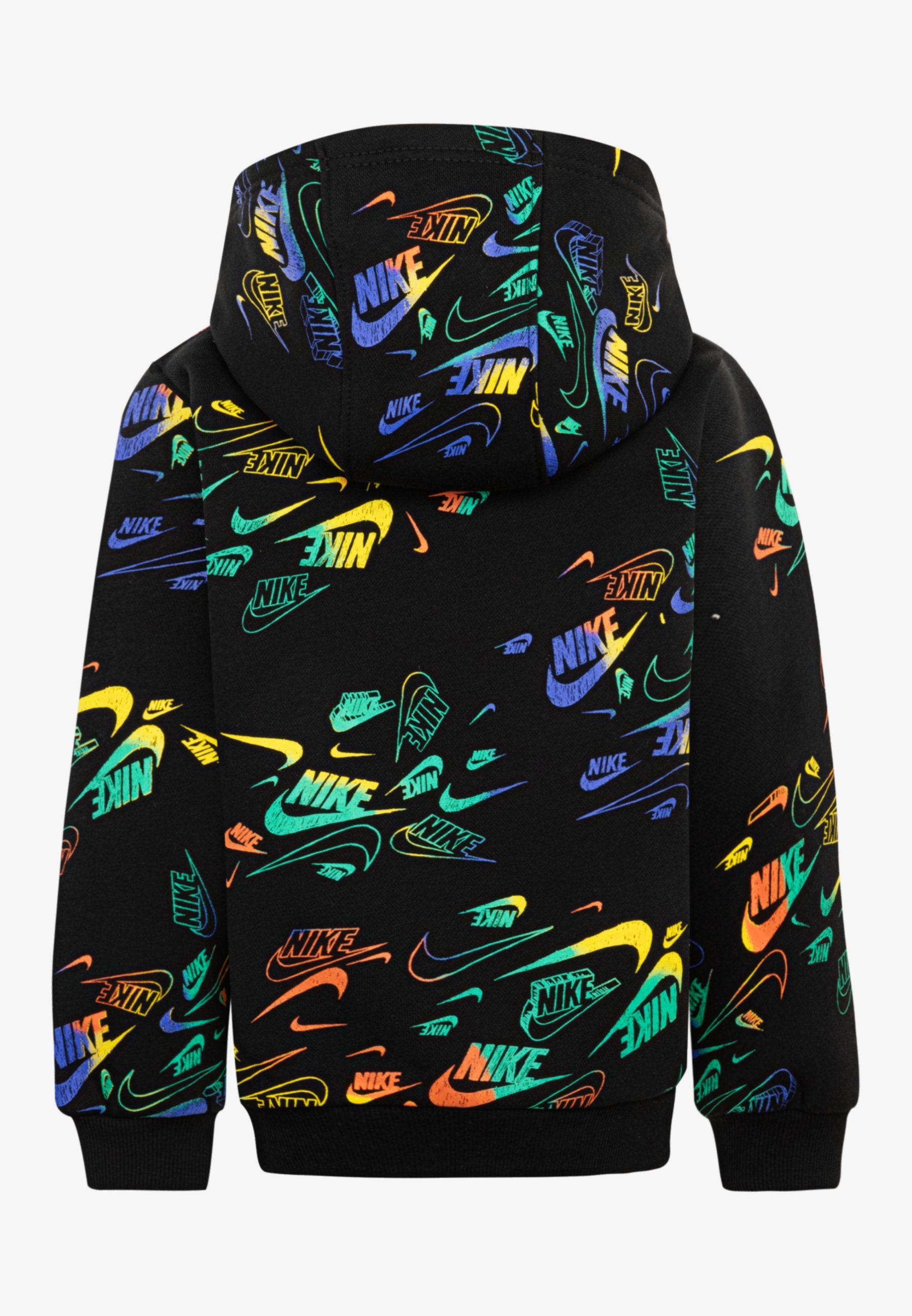 Nike Sportswear onthult - Sweatshirt - zwart