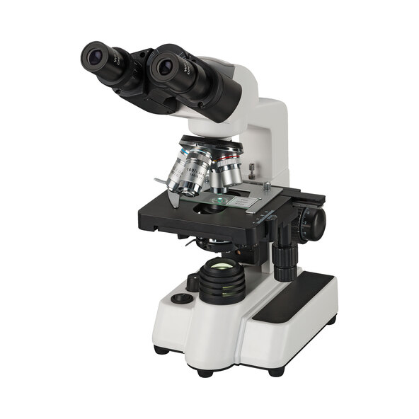 Microscoopset Bino Researcher