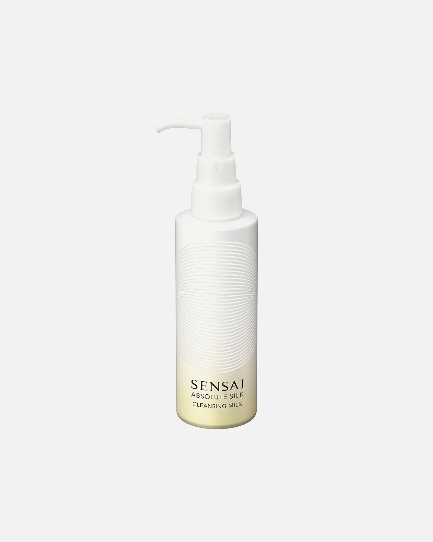 SENSAI tīrīšanas piens Absolute Silk tīrīšanas piens - 150 ml
