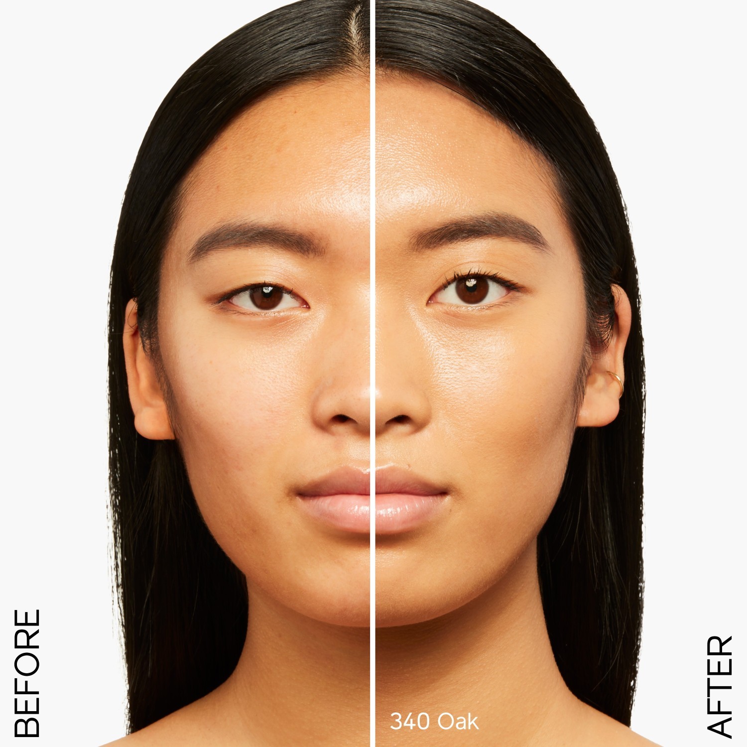 Shiseido Foundation SYNCHRO SKIN Radiant Lifting Foundation - 30 ml