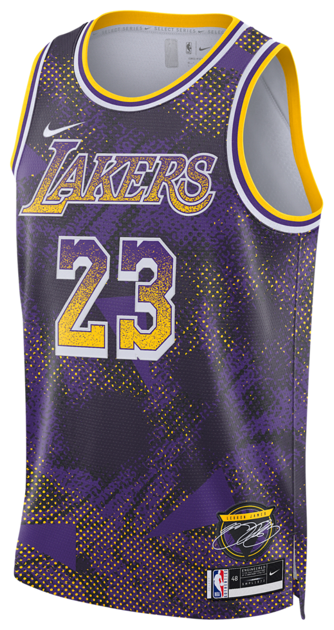 Nike Nba Select-serien Lebron
