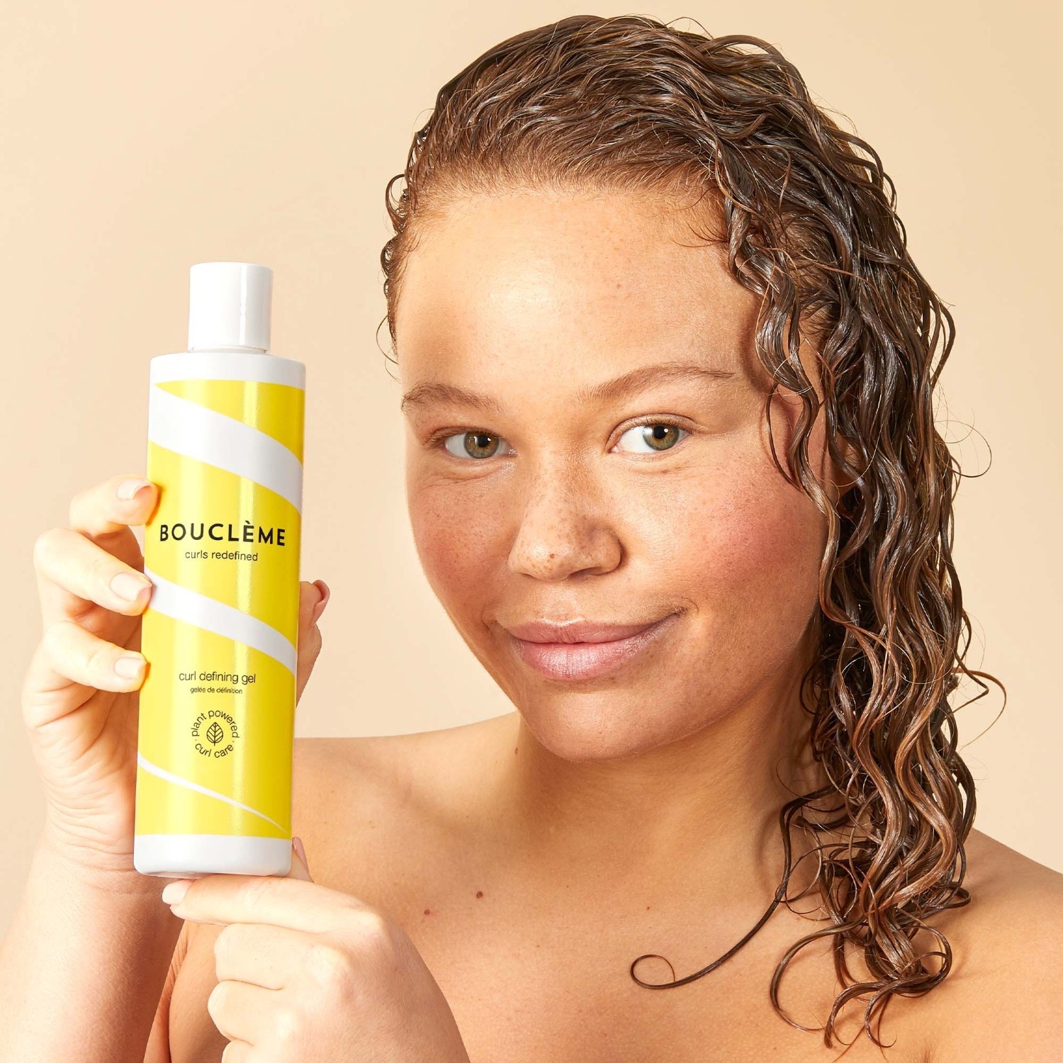 Gel za kovrče Boucleme - 300 ml