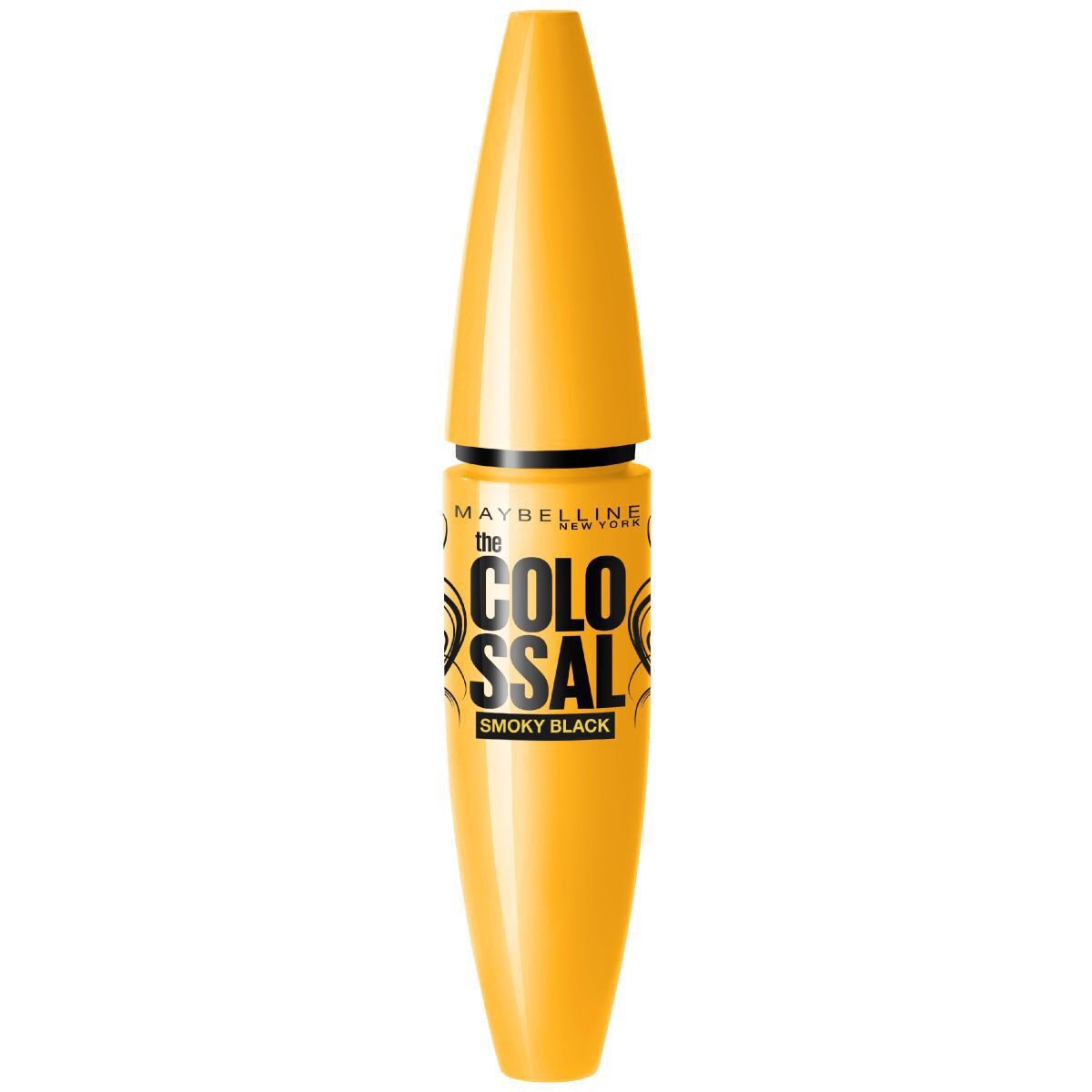 Maybelline Colossal Volum Express skropstu tuša 10.7ml