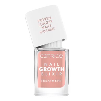 Catrice Nail Growth Elixir Treatment Lack 10,5 ml
