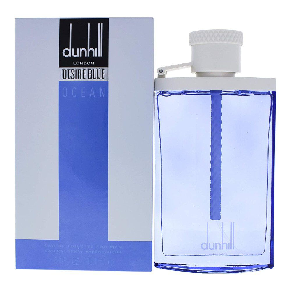 Dunhill Desire Blue Ocean