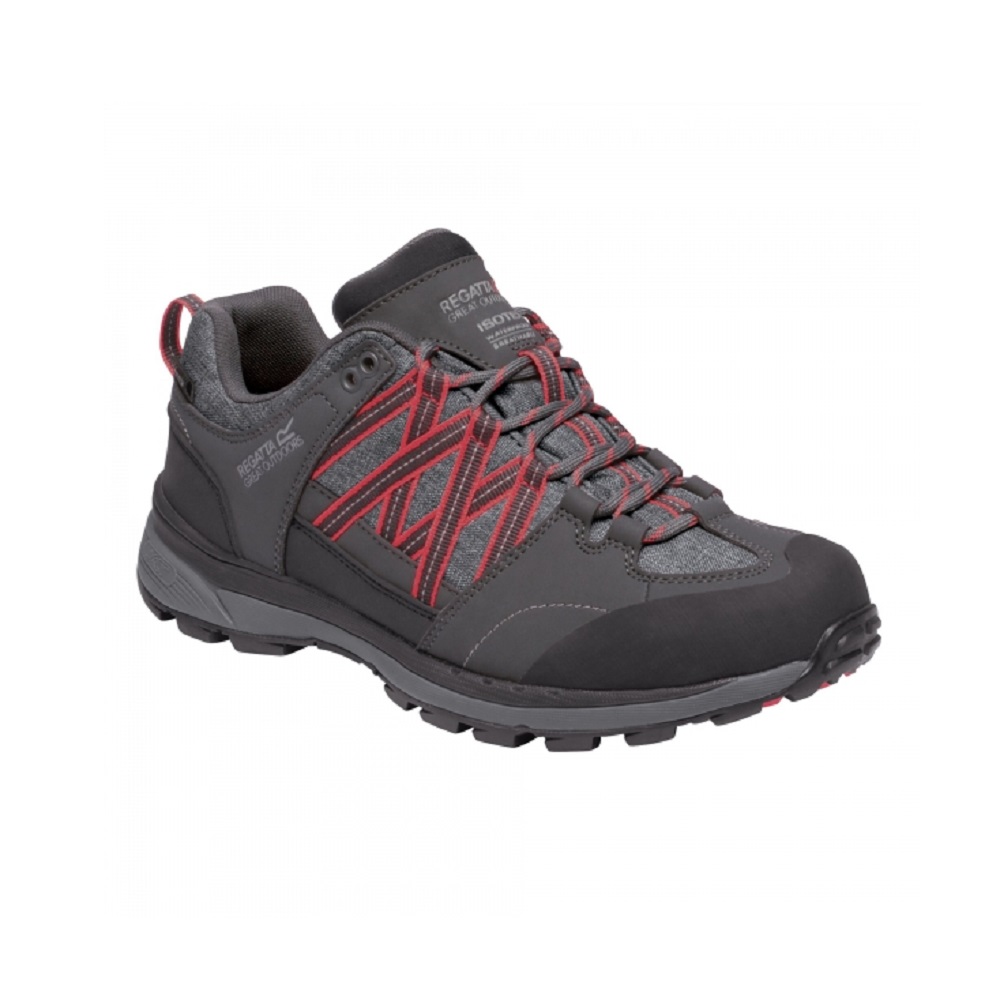 Botas De Senderismo Regatta Samaris Low Ii