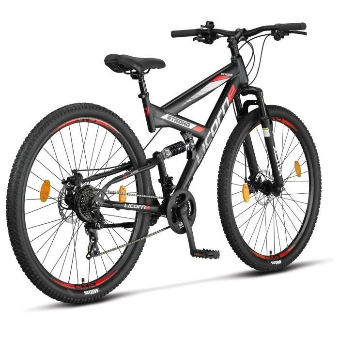 Mountain bike - Unicorn Bike - Strong - 26