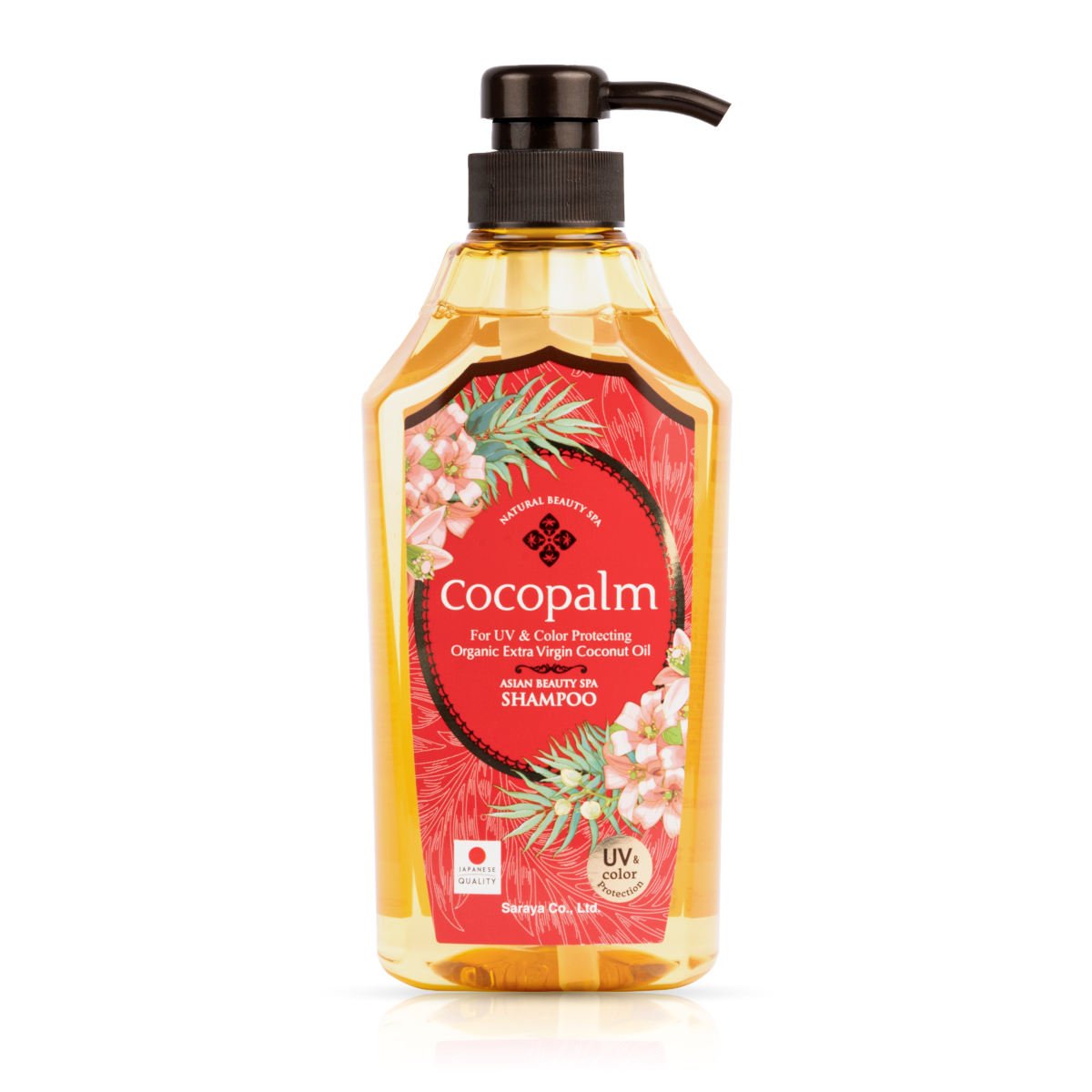 Cocopalm Asian Beauty SPA