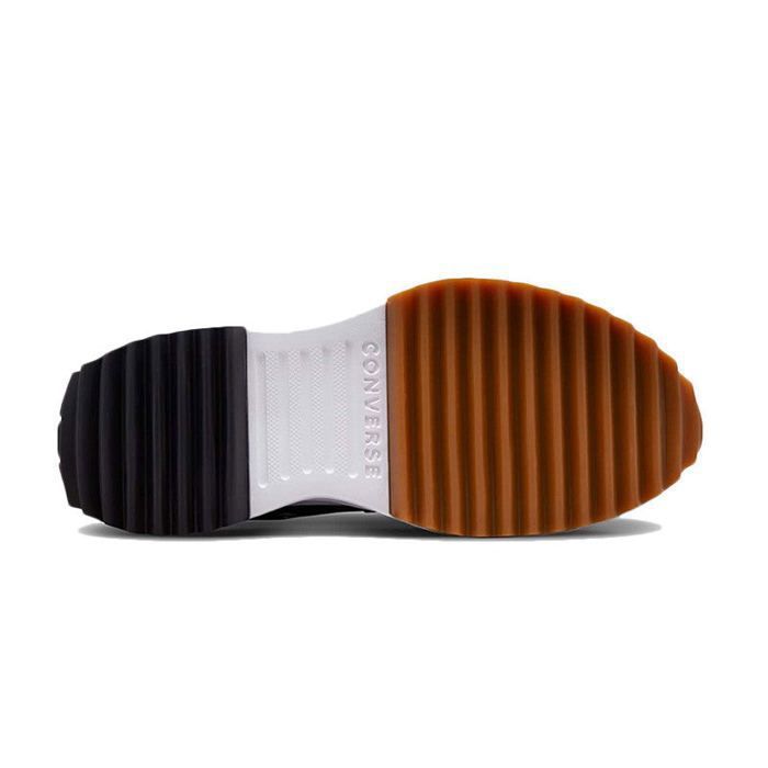 Zapatillas Converse RUN STAR HIKE HI de cuero