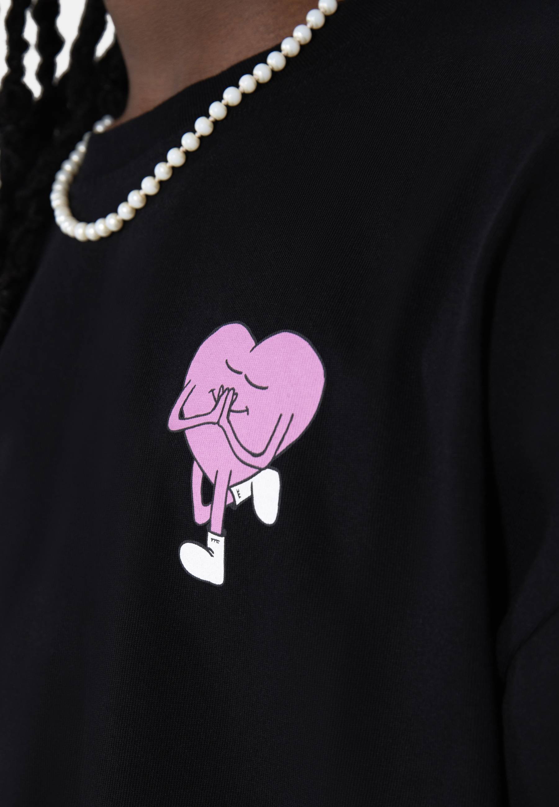 T-shirts du club de survêtement