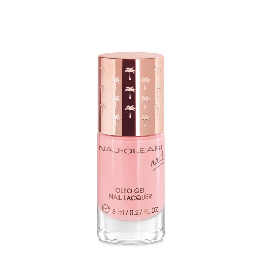 Mani Oleo Gel Nail Lacquer - Smalto Effetto Gel