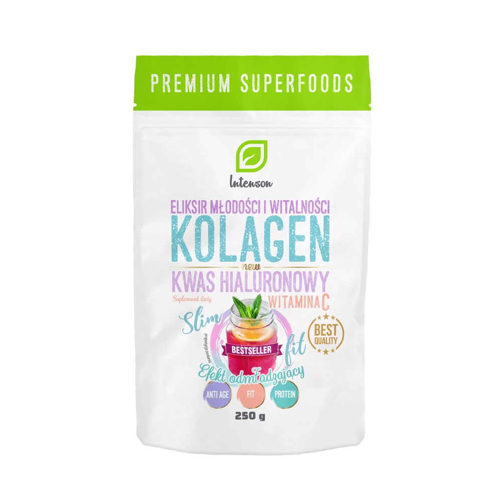 Intensivkollagen