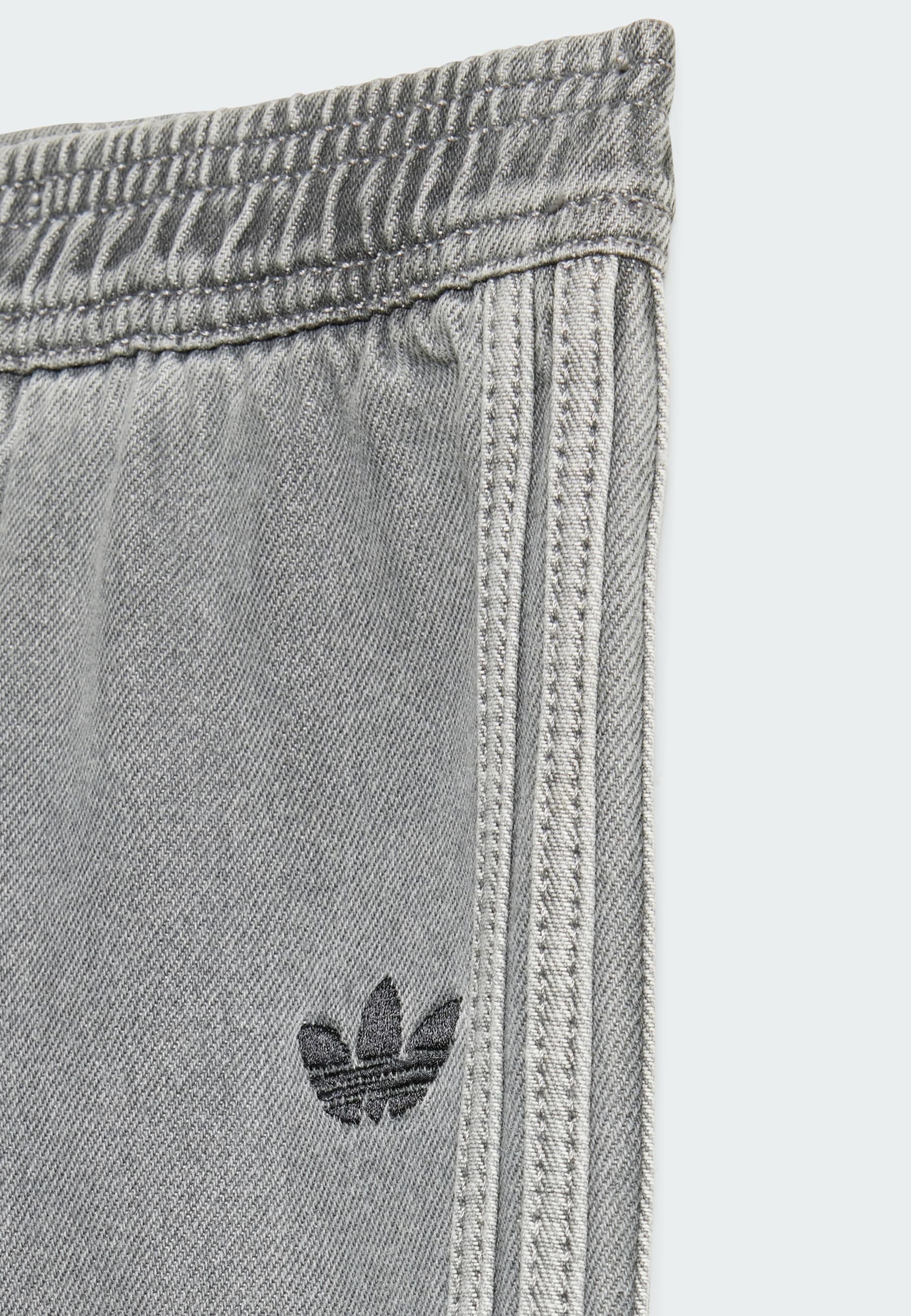 adidas Originals KOMPLEKT - Pikkade varrukatega pluus - valge/must