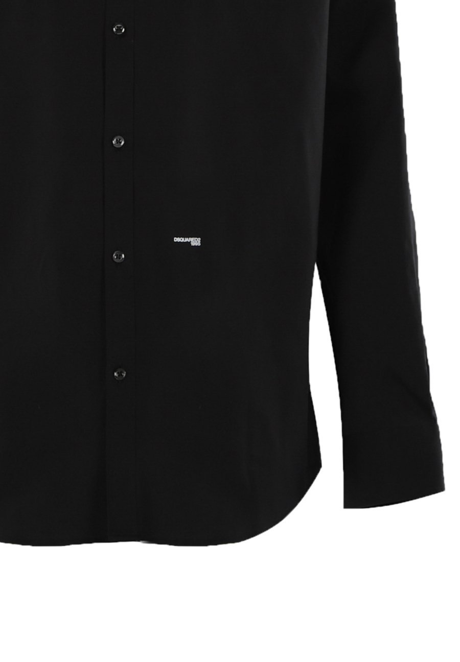 Chemise Dsquared2 - noire