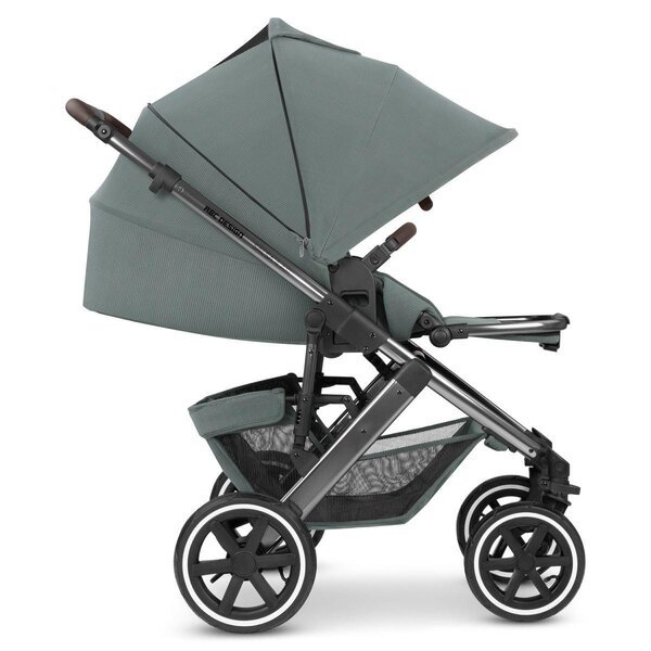 ABC Design Salsa 4 Air Kinderwagen Aloë
