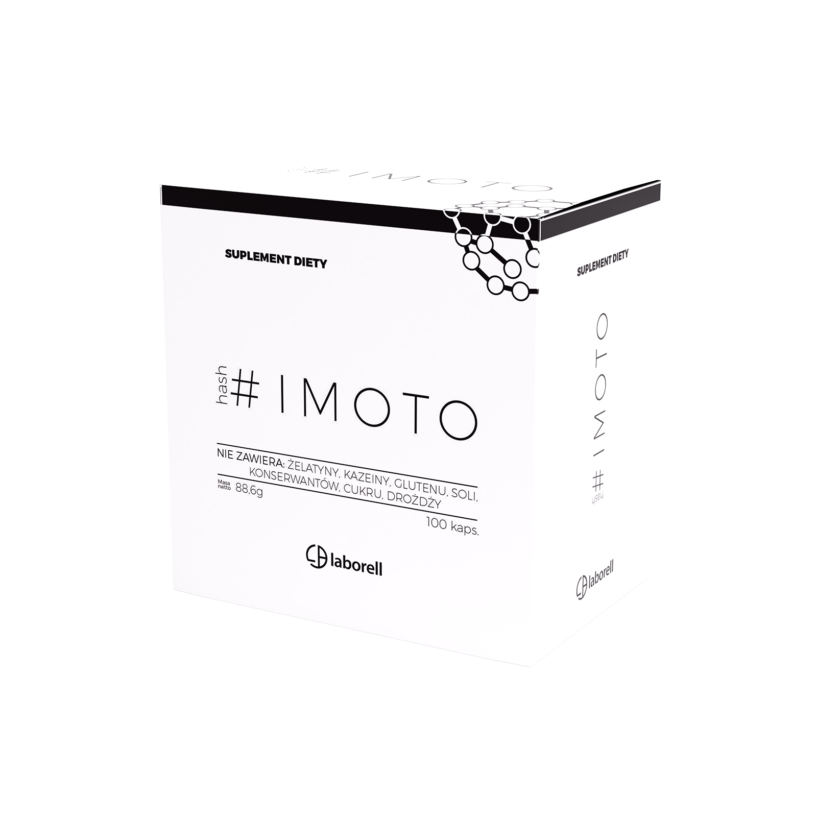 Laborell Hashimoto