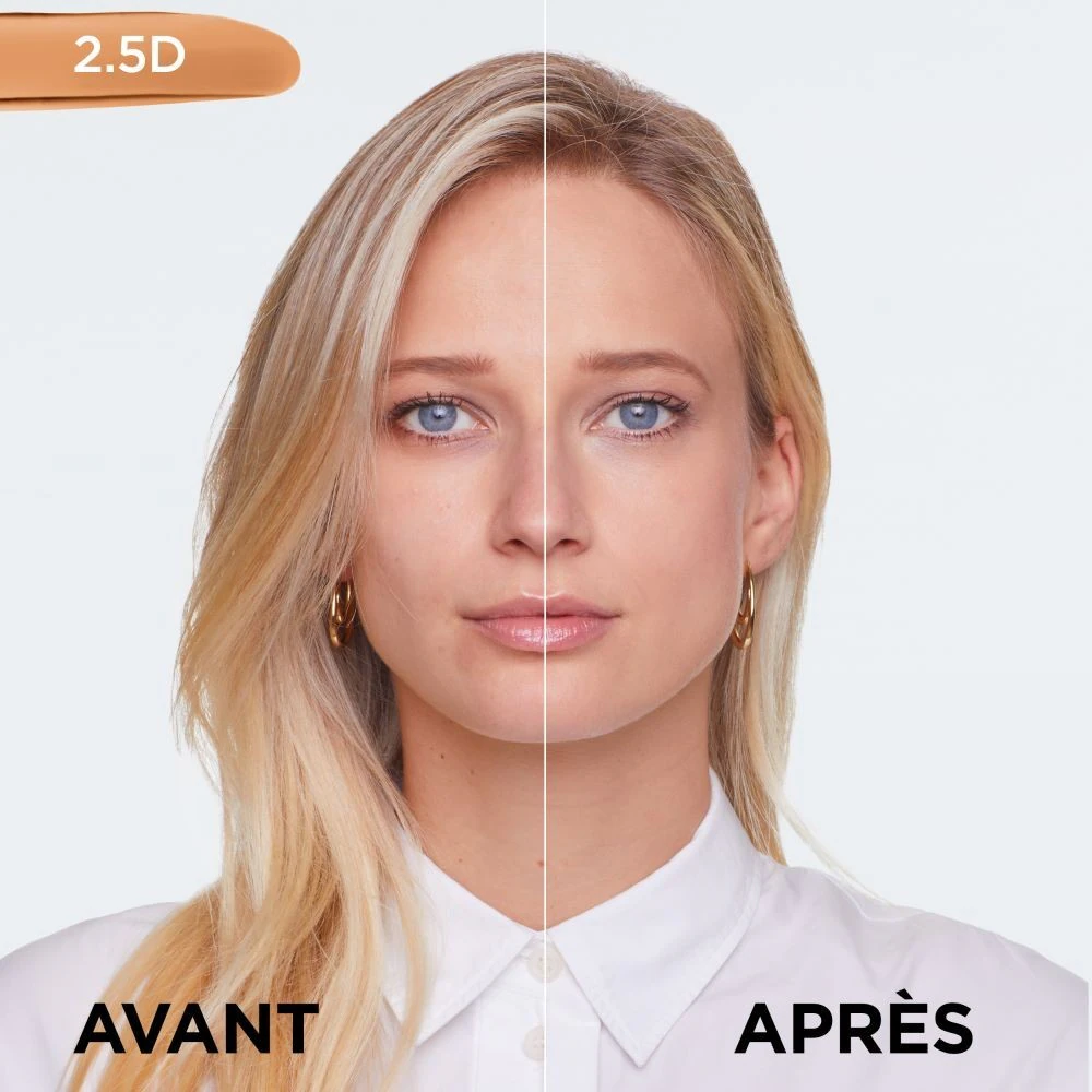 L’Oréal Paris Accord Parfait