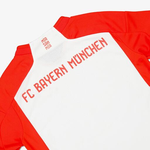 Camiseta Bayern 1º Equipación 23/24